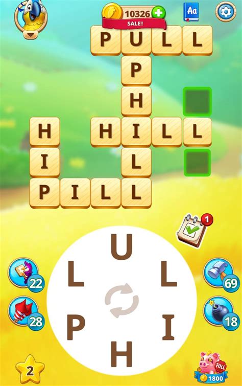 Wordalot answers Level 1329 .